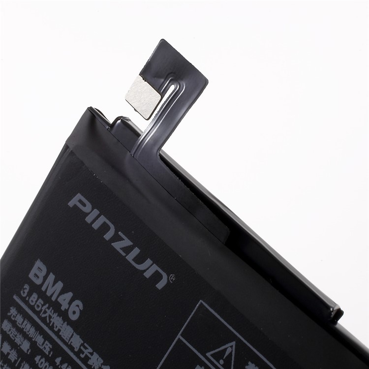PINZUN BM46 4050mAh Li-Polymer Battery Replacement for Xiaomi Redmi Note 3 (ATL Battery Cells)-4