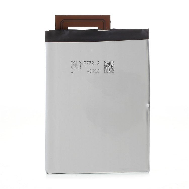 PINZUN BK-B-61 Li-polymer Battery 2430mAh for Vivo Y17T/Y17W/Y19T (ATL Battery Cell)-3