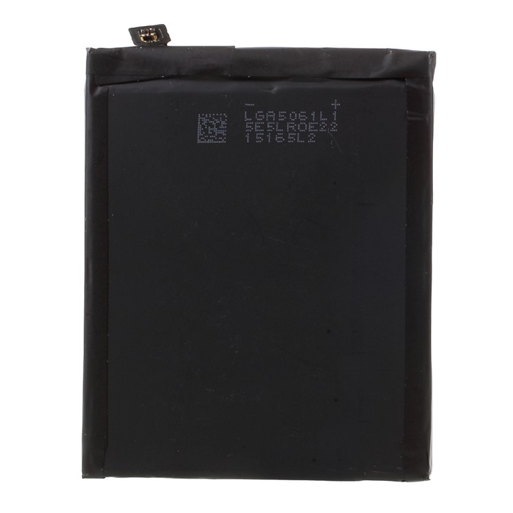 OEM 3000mAh 3.8V Li-polymer LT55B Phone Battery for Letv Le 1 X600 X608-2
