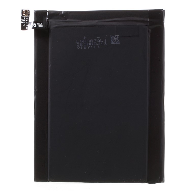OEM 3400mAh 3.8V LT633 Li-ion Battery for Letv LT633 Le 1 Max X900-2