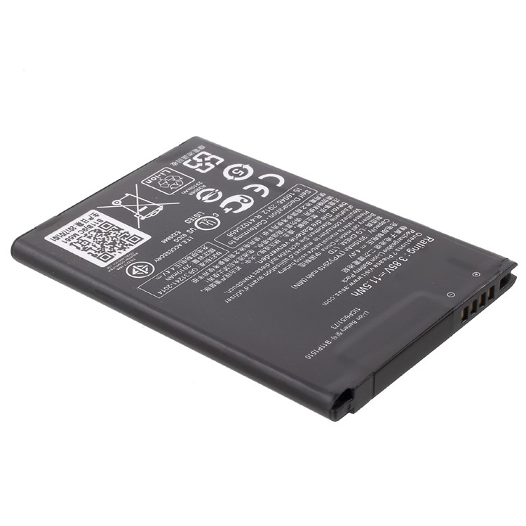 OEM B11P1510 3.85V 3010mAh Battery Replacement for ASUS ZenFone Go TV ZB551KL-3