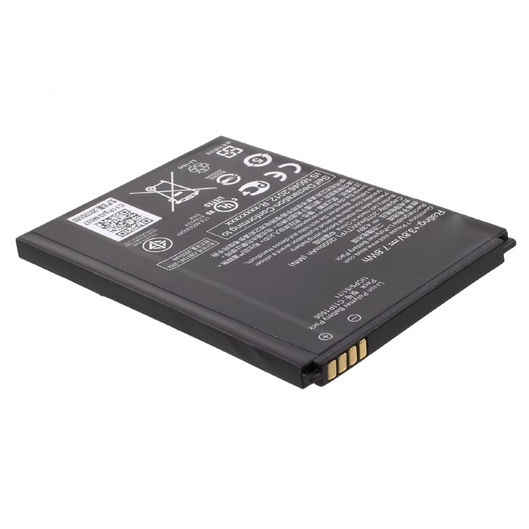 OEM C11P1506 Battery Spare Part 3.8V 2070mAh for ASUS Live G500TG-4