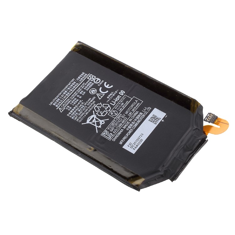 OEM FX30 3000mAh Battery for Motorola Moto X Pure Edition XT1575/X Style XT1570 XT1572-3