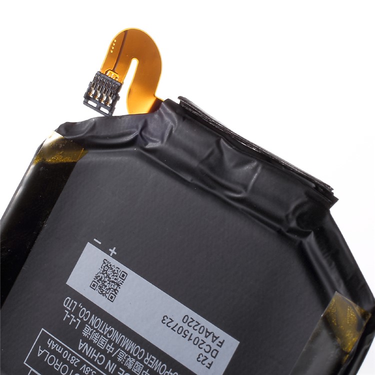 OEM FX30 3000mAh Battery for Motorola Moto X Pure Edition XT1575/X Style XT1570 XT1572-4