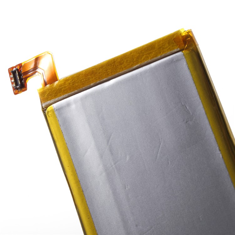 OEM T50 Li3823T43P6hA54236-H Battery 2300mAh for ZTE G720C / Star S2005-4