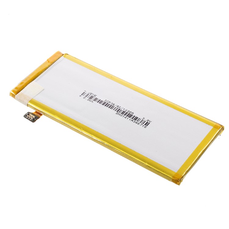 OEM 2300mAh T60 Li3823T43P6hA54236-H Battery for ZTE A880 / B880 Xiao Xian 2-3