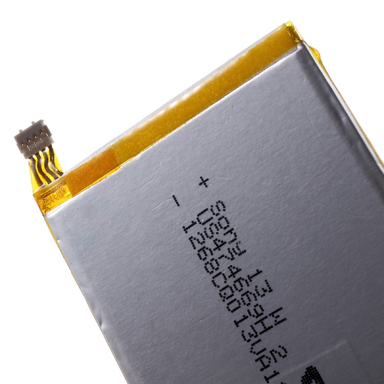 OEM 2020mAh 3.8V OPPO BLP537 Li-ion Battery for OPPO U705T / U705W / Ulike 2-4