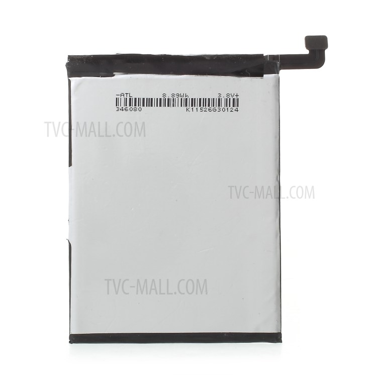 OEM BLP595 2320mAh Li-polymer Battery for Oppo R7/R7T/R7S/R7C/R7SM/R7ST/R7 Plus-3