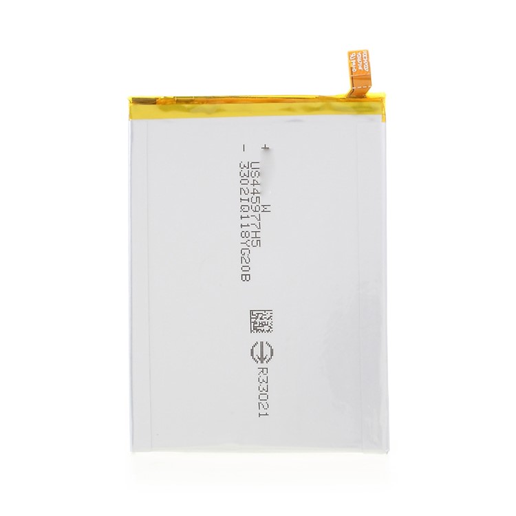OEM 2900mAh LIS1632ERPC Battery for Sony Xperia XZ (F8331) / XZ Dual SIM (F8332)-2