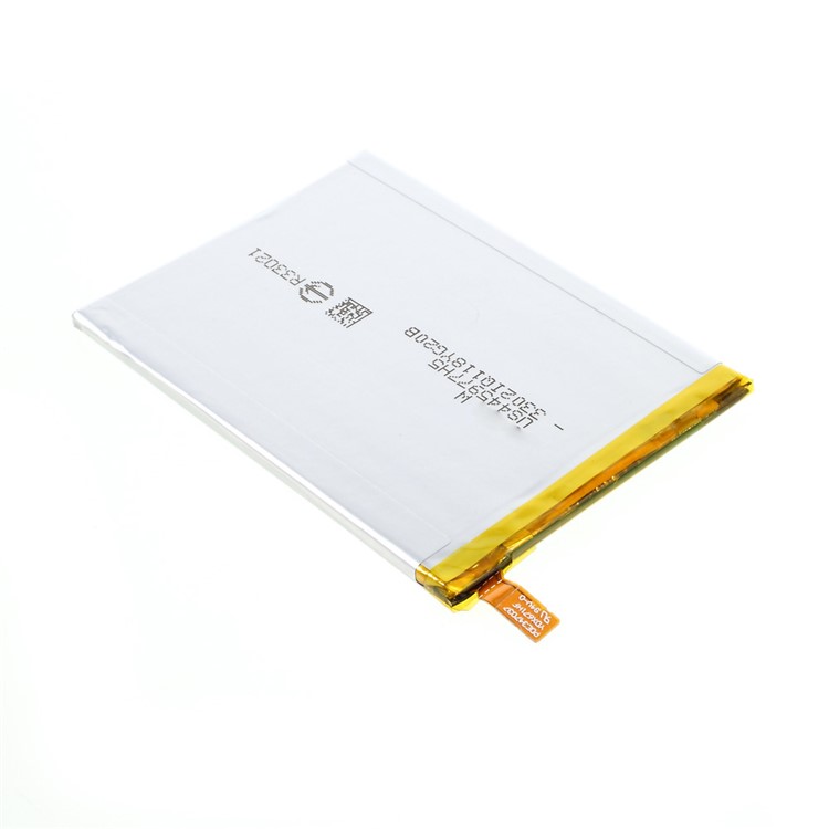OEM 2900mAh LIS1632ERPC Battery for Sony Xperia XZ (F8331) / XZ Dual SIM (F8332)-3
