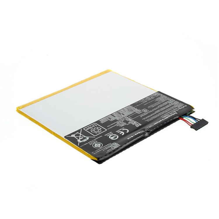 OEM 3910mAh C11P1327 Battery Replacement for ASUS MeMo Pad 7 Me170C K017 FE170CG-2