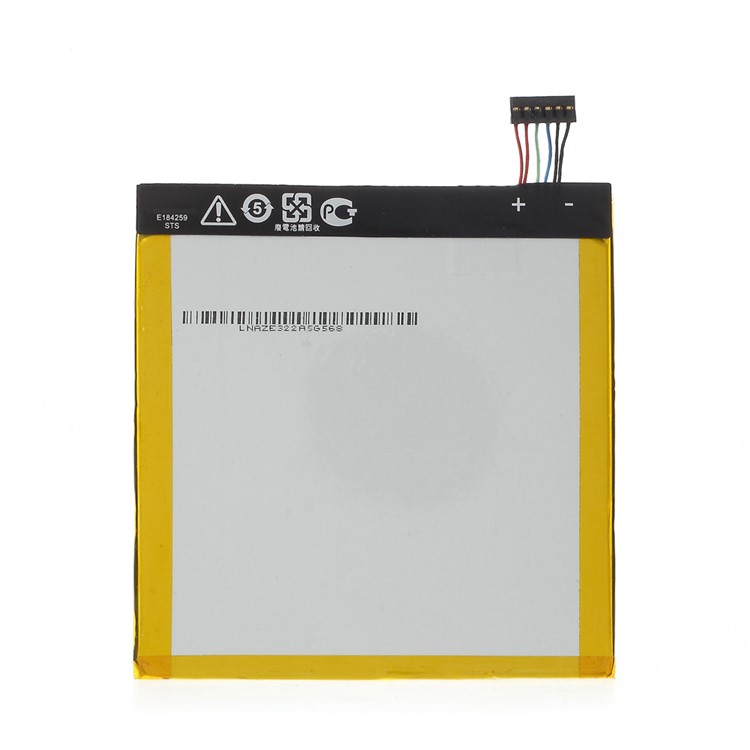 OEM 3910mAh C11P1327 Battery Replacement for ASUS MeMo Pad 7 Me170C K017 FE170CG-3