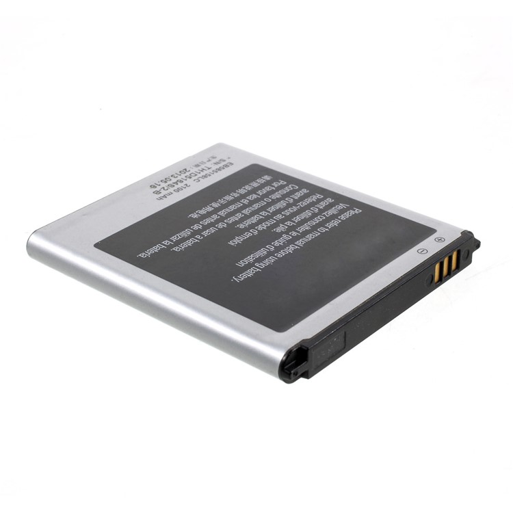 OEM 2100mAh EB585158LC Battery for Samsung Galaxy Win Pro G3812 G3818 G3819 G3819D-3