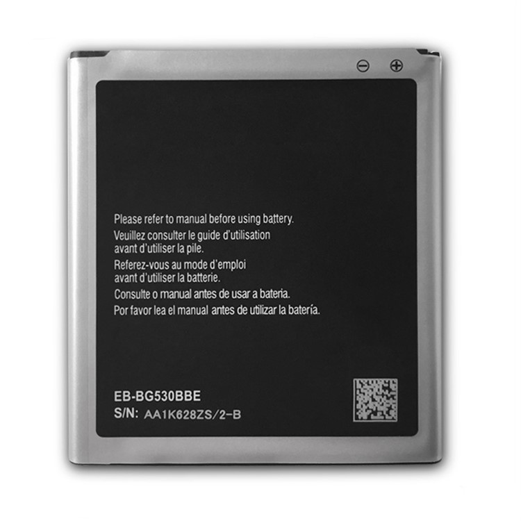 OEM 2600mAh EB-BG530BBC Battery for Samsung Galaxy J3 (2016) J320F J320A J320R4 J320P J320M-2
