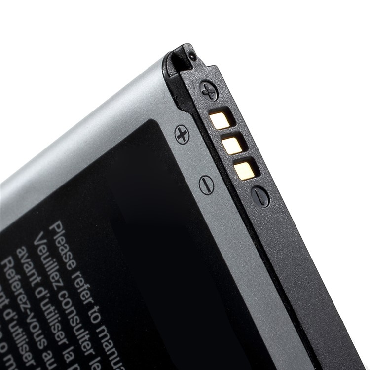 OEM 2600mAh Li-ion B650AE Battery Replacement for Samsung Galaxy Mega 5.8 GT-I9152-4