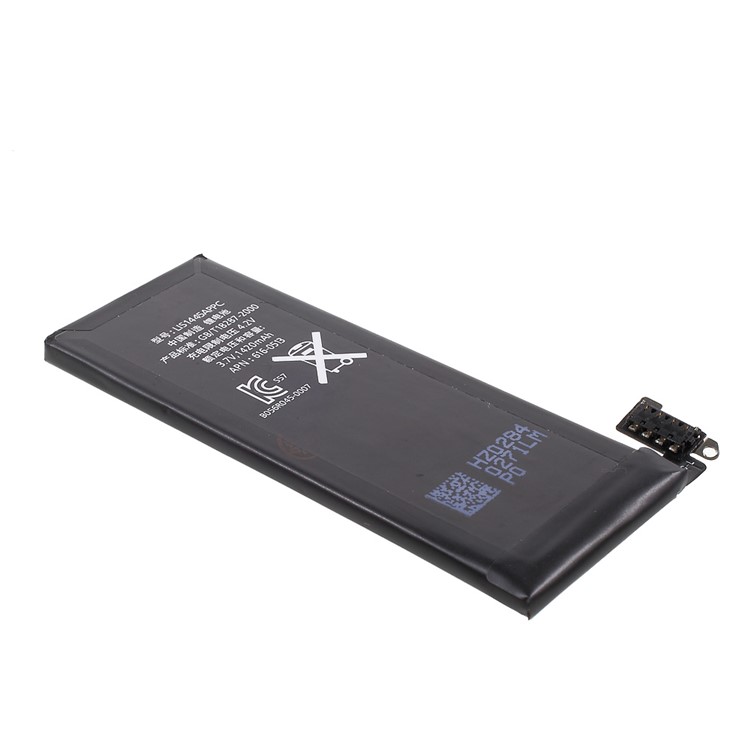 For iPhone 4 Replacement Li-ion Battery 3.7V 1420mAh (Without Logo)-4