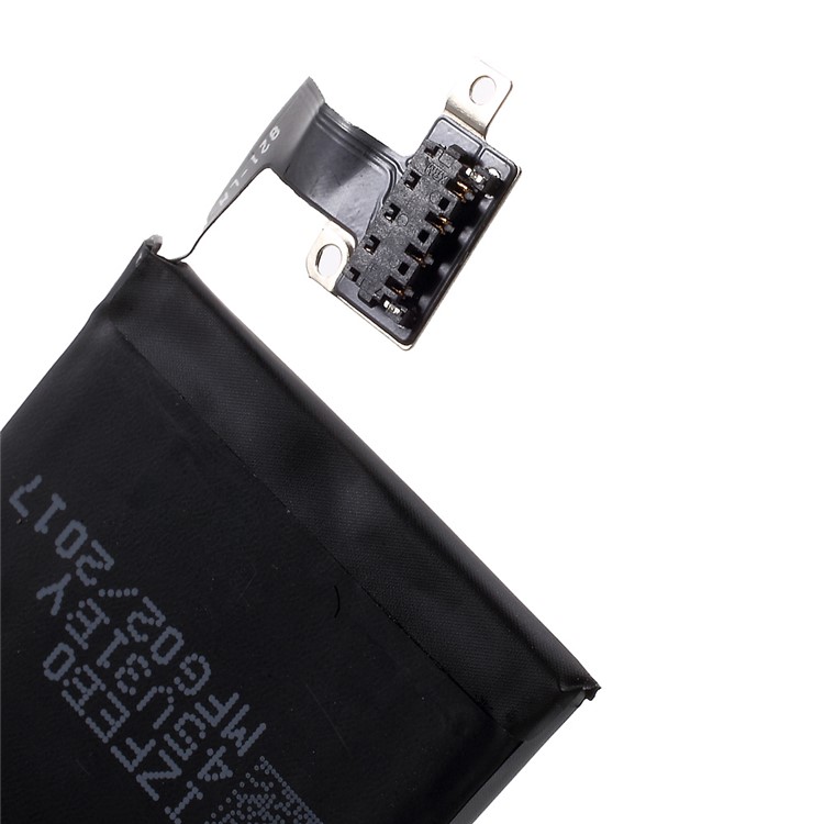 3.7V 1430mAh Li-ion Battery Replacement for iPhone 4s (CE/RoHS/FCC/CCC)-5