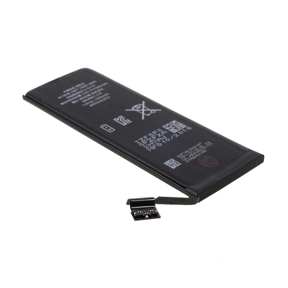 3.8V 1560mAh Li-ion Battery Replacement for iPhone 5s (CE/RoHS/FCC/CCC)-4