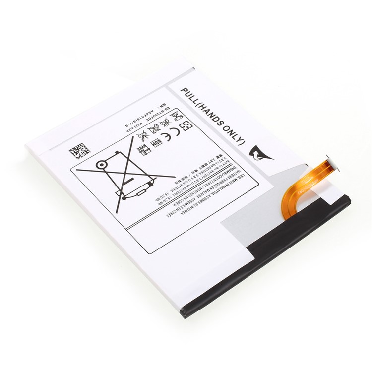 EB-BT230FBE Replacement Battery 4000mAh for Samsung Galaxy Tab 4 7.0 T230 T231 T235-3