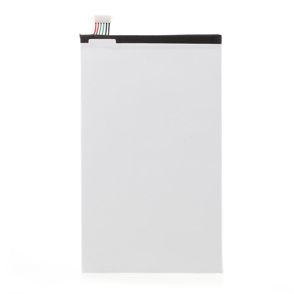 For Samsung Galaxy Tab S 8.4 T700 T705 EB-BT705FBE Replacement Battery 4900mAh 3.8V-2