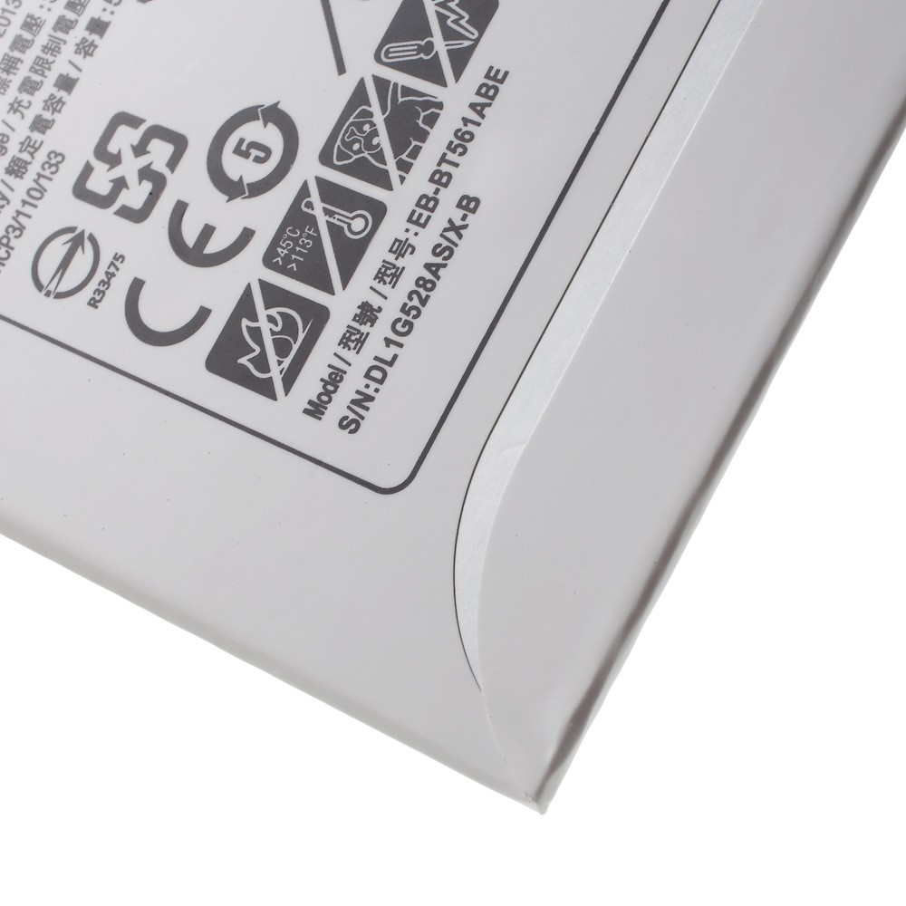 5000mAh EB-BT561ABE Battery Replacement for Samsung Galaxy Tab E 9.6 T560-5