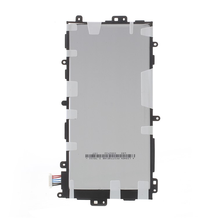 4600mAh SP3770E1H Battery Replacement for Samsung Galaxy Note 8.0 N5100-2