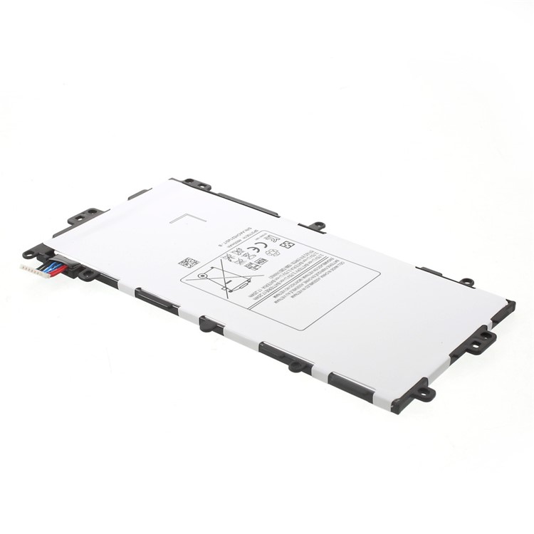 4600mAh SP3770E1H Battery Replacement for Samsung Galaxy Note 8.0 N5100-4