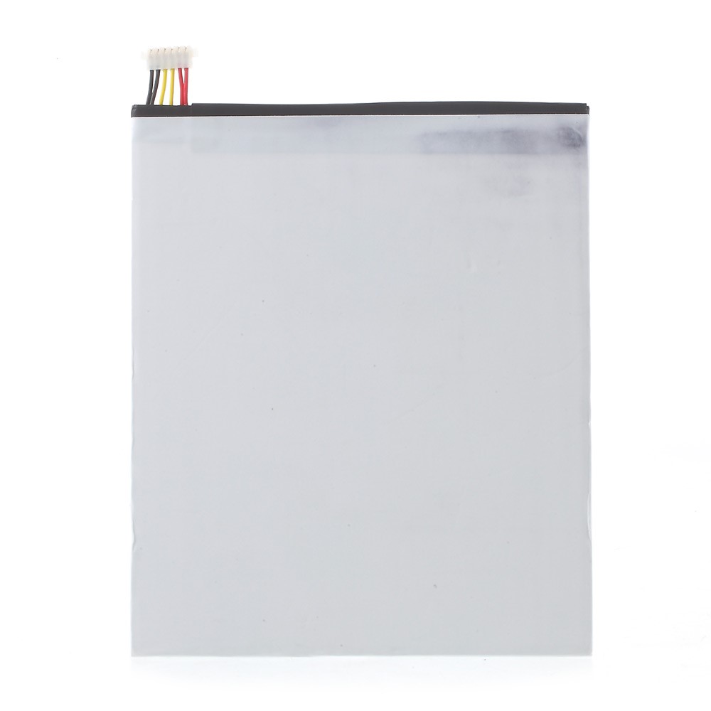 4200mAh EB-BT355ABE Battery Replacement for Samsung Galaxy Tab A 8.0 SM-T350-2