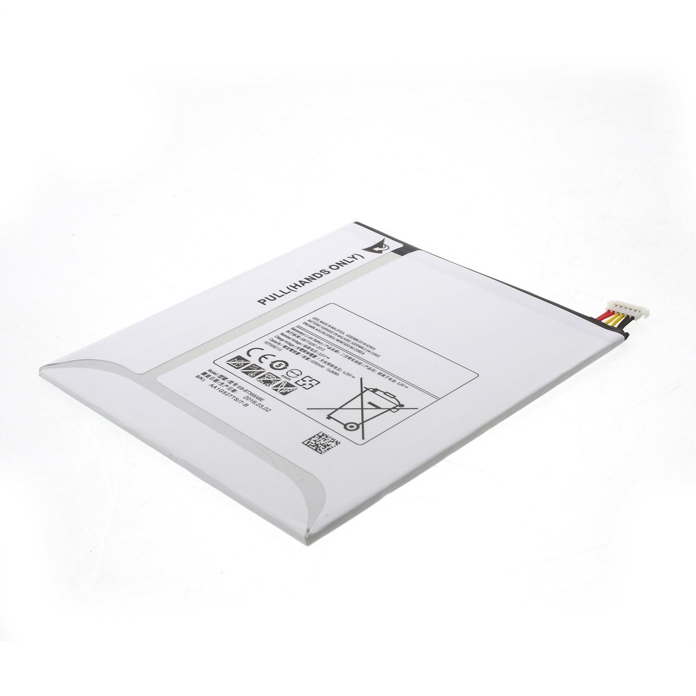 4200mAh EB-BT355ABE Battery Replacement for Samsung Galaxy Tab A 8.0 SM-T350-3