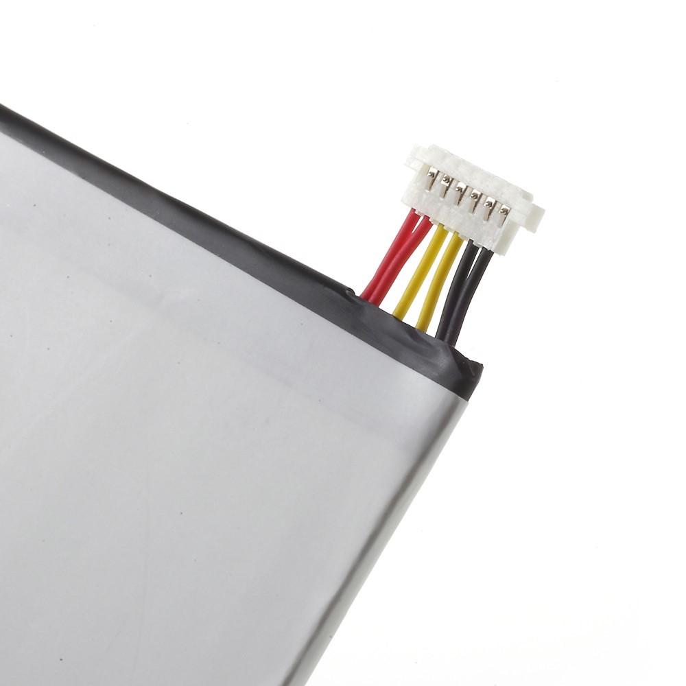 4200mAh EB-BT355ABE Battery Replacement for Samsung Galaxy Tab A 8.0 SM-T350-4