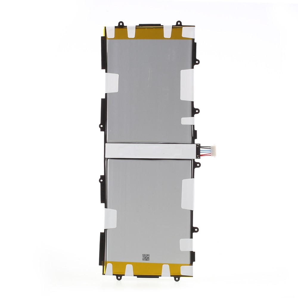 Li-ion Battery T4500E (3.8V 6800mAh) for Samsung Galaxy Tab 3 10.1 P5200 P5210 P5220-2