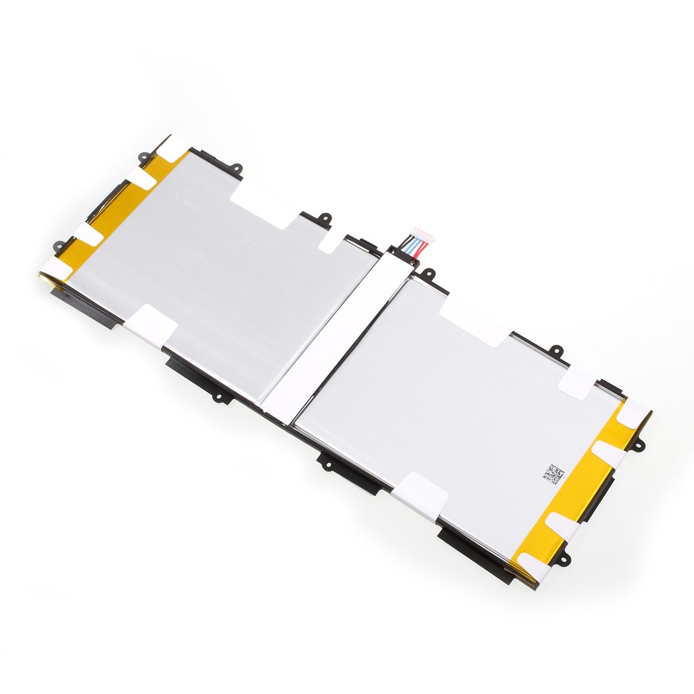 Li-ion Battery T4500E (3.8V 6800mAh) for Samsung Galaxy Tab 3 10.1 P5200 P5210 P5220-3