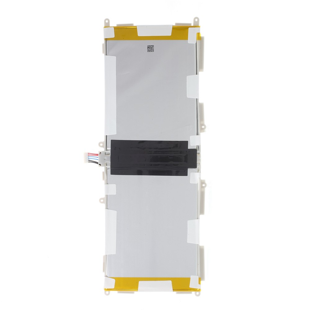 6800mAh / 3.8V EB-BT530FBU Reemplazo de la batería para Samsung Galaxy Tab 4 10.1 T530 T531 T535-2