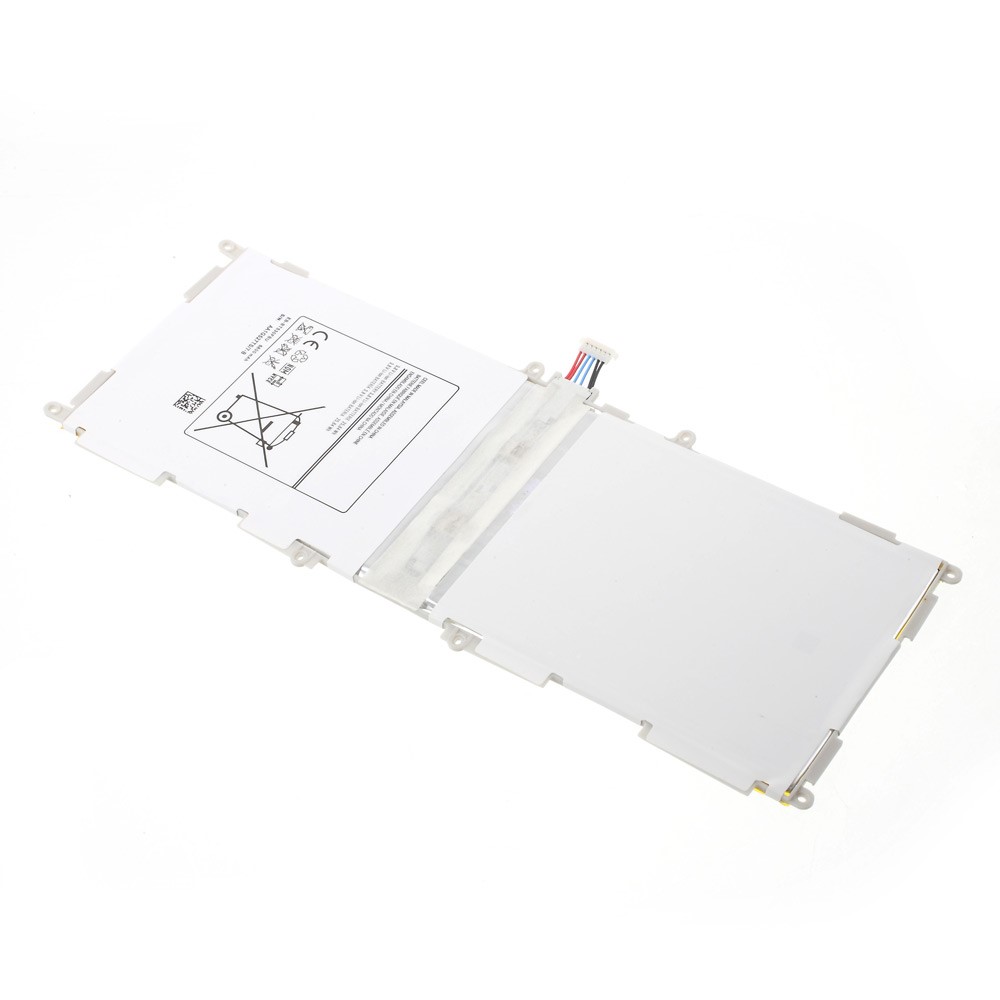 6800mAh / 3.8V EB-BT530FBU Reemplazo de la batería para Samsung Galaxy Tab 4 10.1 T530 T531 T535-3