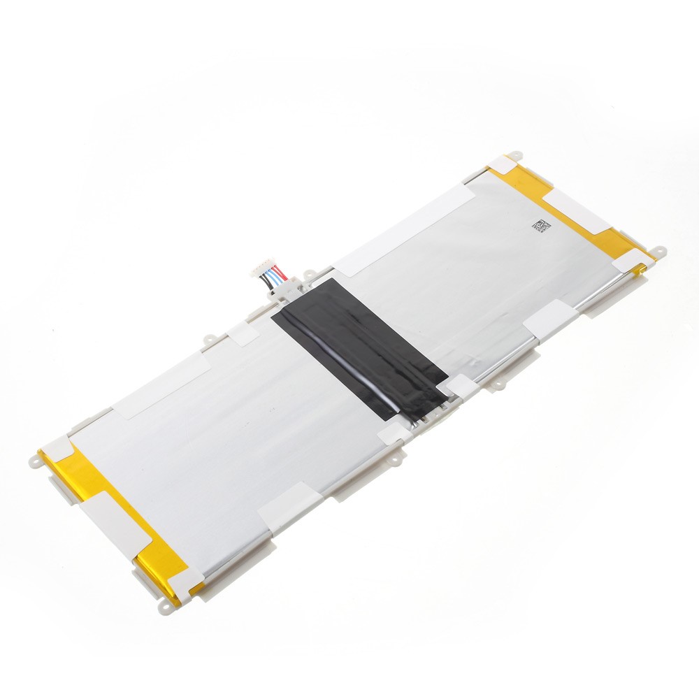 6800mAh / 3.8V EB-BT530FBU Reemplazo de la batería para Samsung Galaxy Tab 4 10.1 T530 T531 T535-4