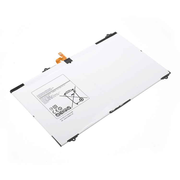 EB-BT810ABE (3.85V 5870mAh) Battery Replacement for Samsung Galaxy Tab S2 9.7 SM-T815C T815 T810-4