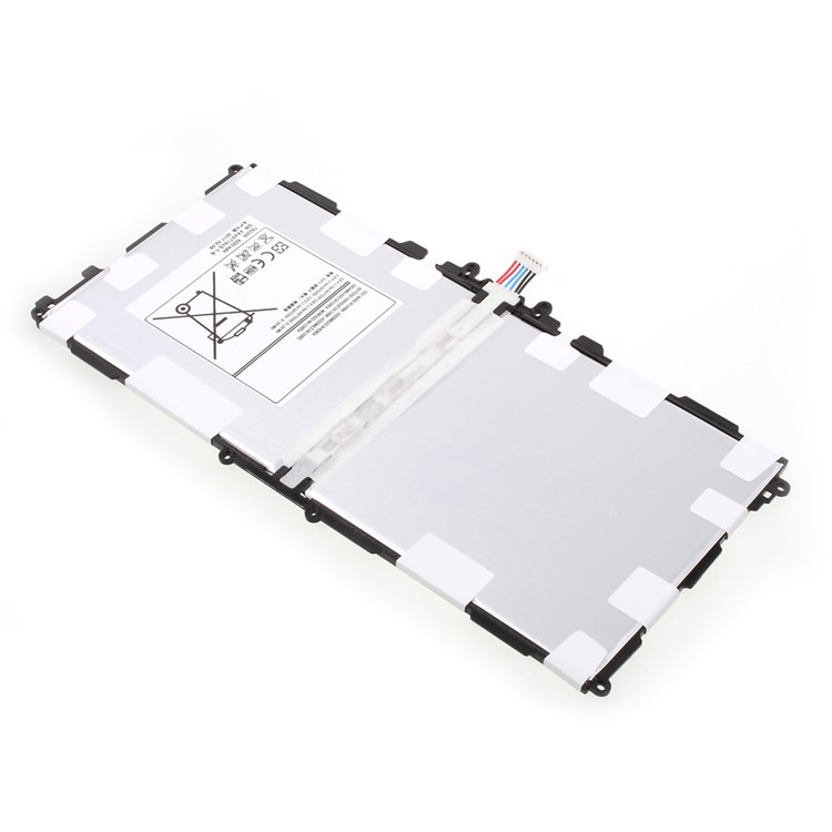 8220mAh T8220E Battery Replacement for Samsung Galaxy Note 10.1 SM-P600 P601 P605-3