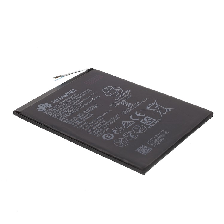 For Huawei Mate 9 OEM Phone Battery Replacement HB396689ECW 4000mAh-2