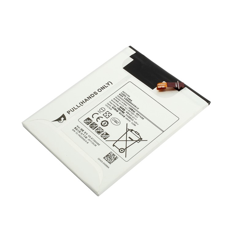 OEM 4000mAh Battery Replacement EB-BT280ABE for Samsung Galaxy Tab A 7.0 T280 T285-3