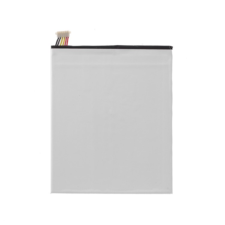 OEM 3.8V 4200mAh Li-ion Battery Spare Part for Samsung Galaxy Tab A 8.0 SM-T350 T355-2