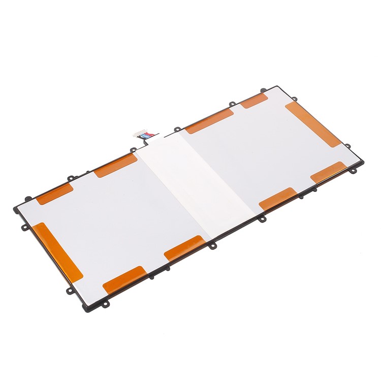 OEM 9000mAh 3.75V Li-ion Battery Replacement for Samsung Google Nexus 10 P8110-2