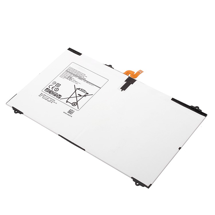 OEM for Samsung Galaxy Tab S2 9.7 T810 Phone Battery Replacement EB-BT810ABE 5870mAh-1