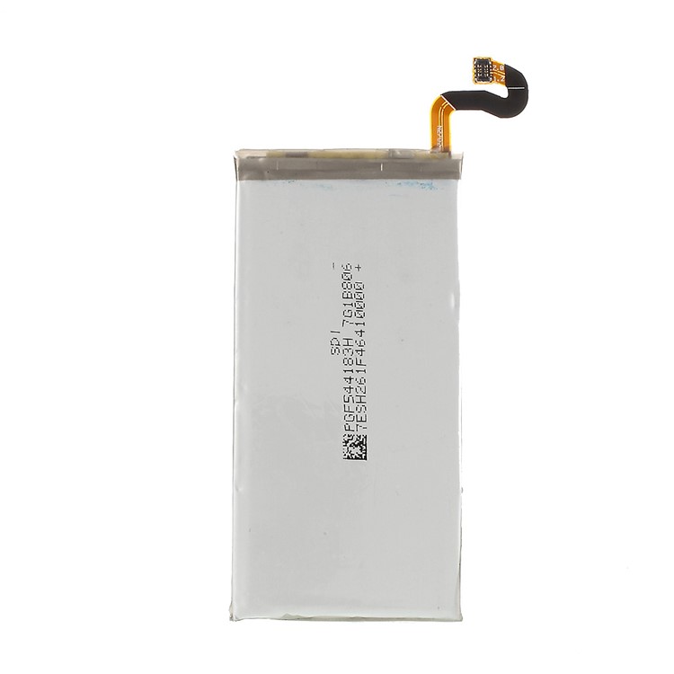 EB-BG950ABE 3.85V 3000mAh Li-ion Battery Replacement (CE/FCC) for Samsung Galaxy S8 G950-2