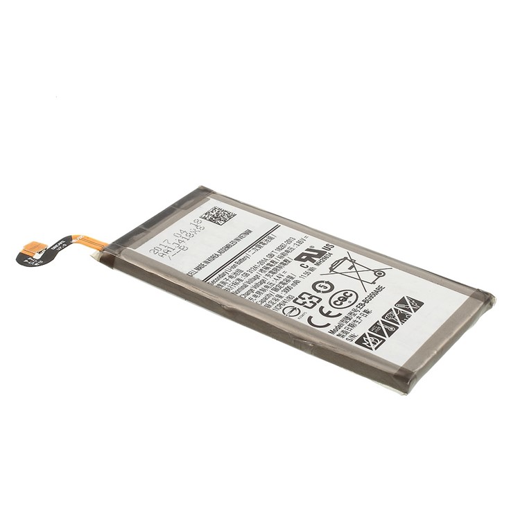 OEM for Samsung Galaxy S8 G950 EB-BG950ABE Li-ion Battery Replacement 3000mAh-3