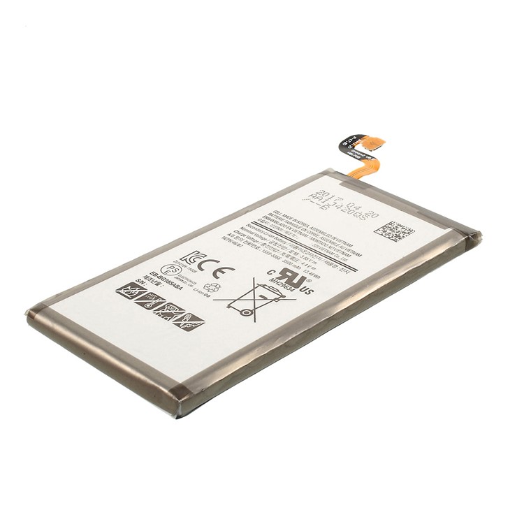 OEM 3500mAh Li-ion Battery EB-BG955ABE for Samsung Galaxy S8 Plus G955-3