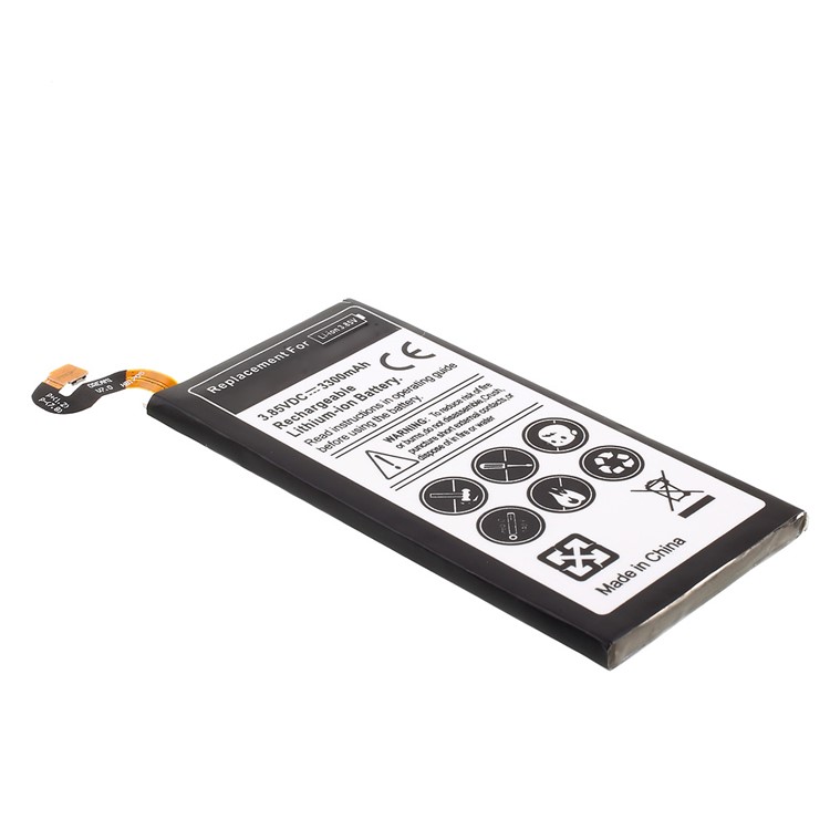 EB-BG950ABE 3.85V 3300mAh Li-ion Battery Replacement for Samsung Galaxy S8 G950-3