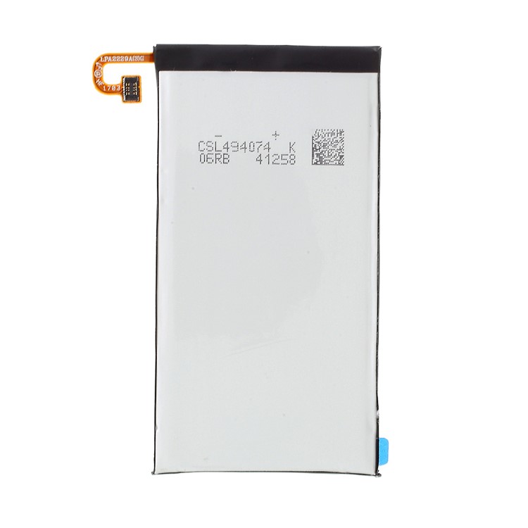 OEM EB-BA320ABE 2350mAh Li-ion Battery Replacement for Samsung Galaxy A3 (2017)-2