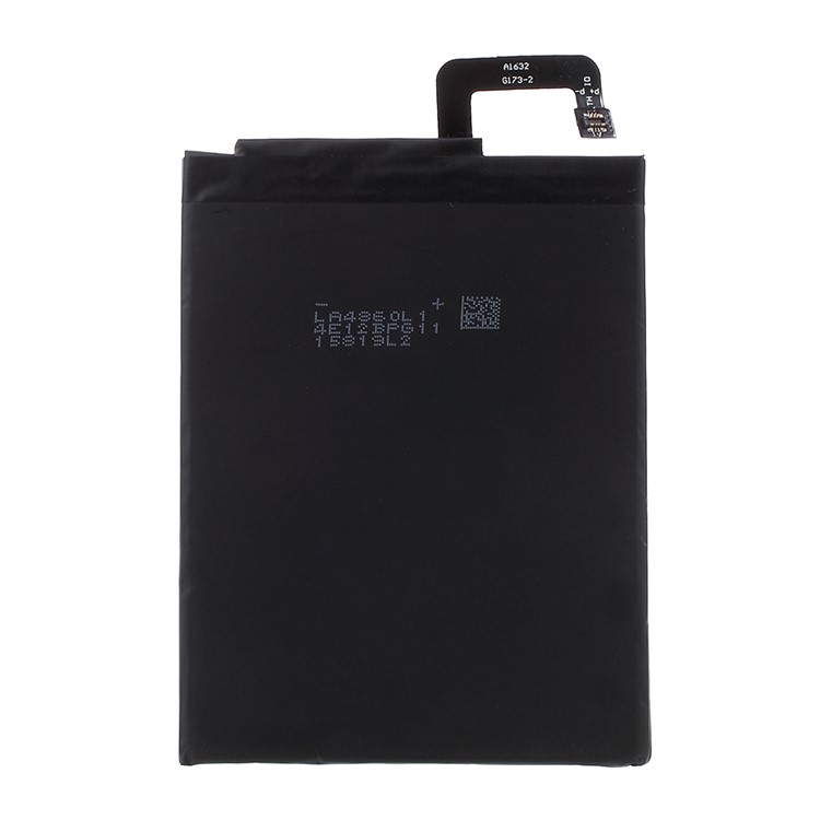 OEM Battery Replacement BN42 4000mAh 3.85V for Xiaomi Redmi 4-2