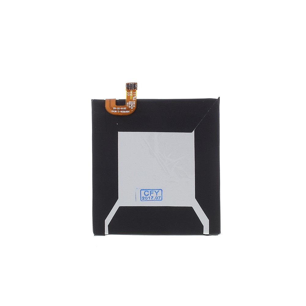 2770mAh S1 Li-ion Phone Battery Replacement for Google Pixel-2