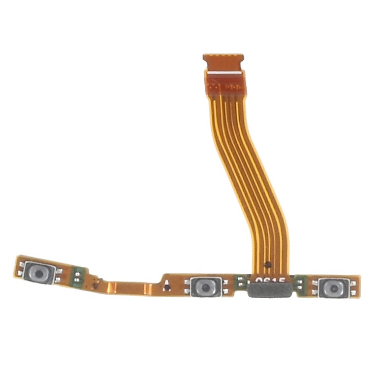 Cabo Do Interruptor De Energia OEM Cabo Flexível Para Motorola Nexus 6 XT1100 XT1103-1